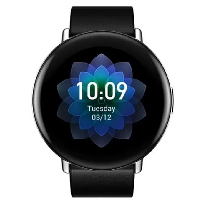 

Умные часы Zepp E Circle 42mm Onyx Black, Zepp E