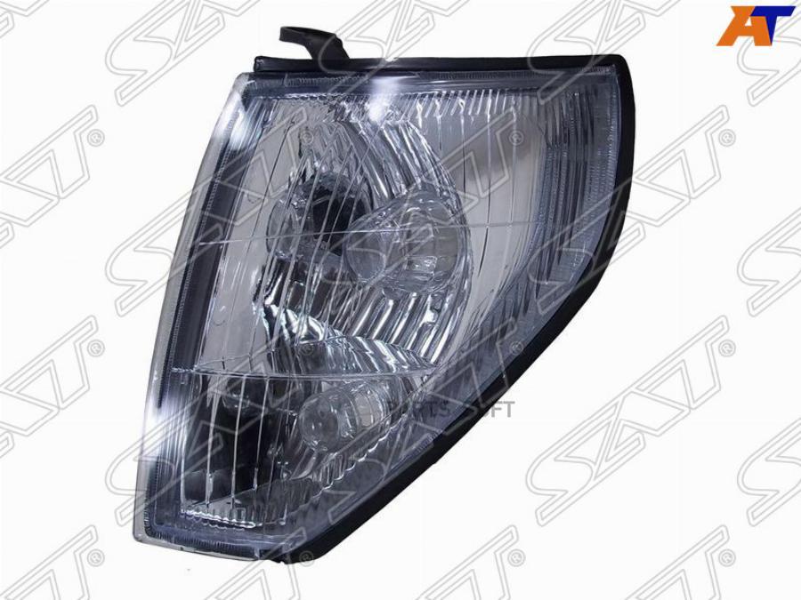 

Габарит Toyota Land Cruiser Prado 00-02 Lh (левый) Хрусталь Sat арт. ST-212-15F4L