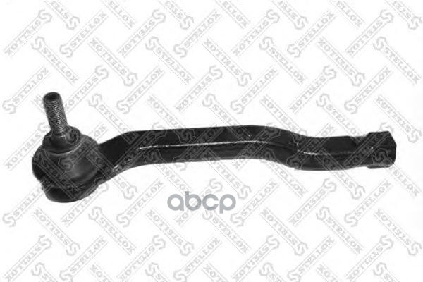 

51-03696-SX_наконечник рулевой левый! Nissan Micra all 02>