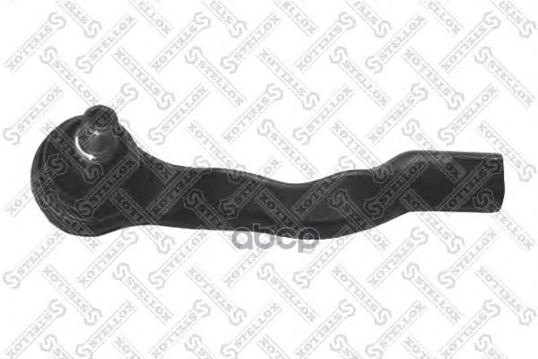 

51-03359-SX_наконечник рулевой левый! MB Viano/Vito all 03>