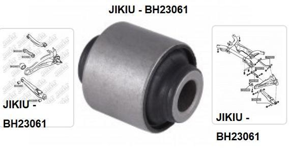 

Сайлентблок Jikiu BH23061