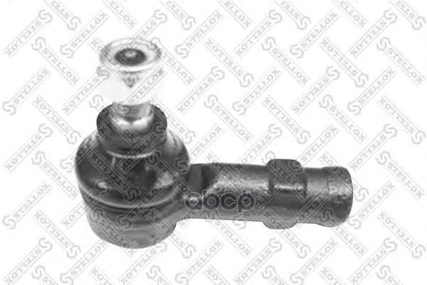 

51-01240-SX_наконечник рулевой! Volvo 440/460/480 all 86-96