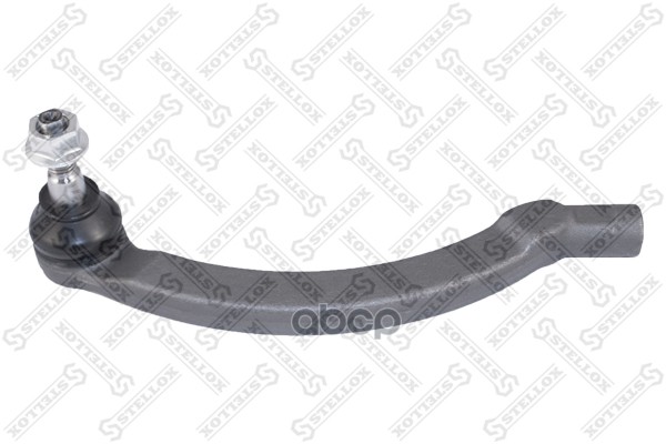 

51-00697-SX_наконечник рулевой правый! Volvo S80 all 99>