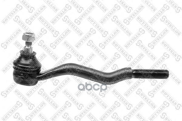

51-00286-SX_наконечник рулевой! BMW E30/Z1 all 2WD 82-94