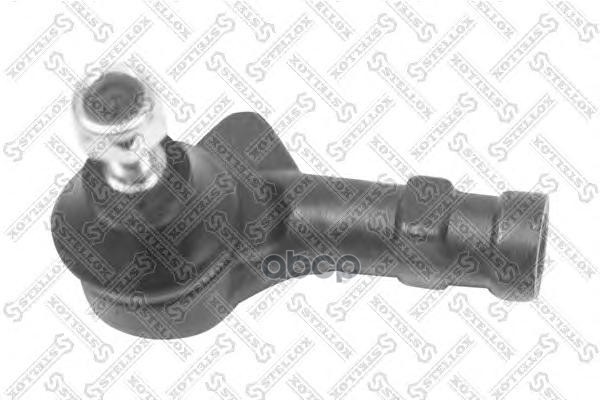 

51-00277-SX_наконечник рулевой левый! Ford Sierra <94/Scorpio 4WD 85-94