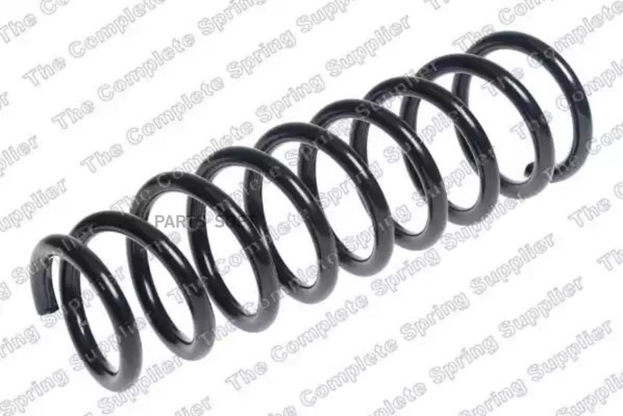 

Пружина подвески задняя Mitsubishi Outlander III 12> LESJOFORS 4259256