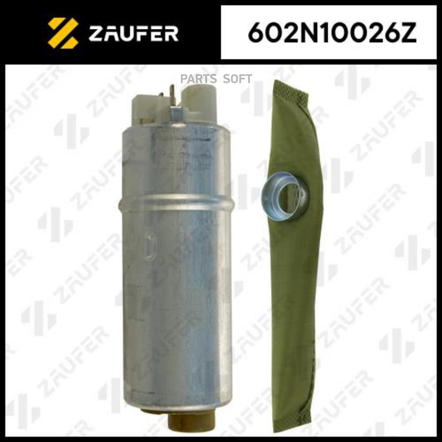 

Zaufer '602N10026Z Бензонасос Электрический 1Шт