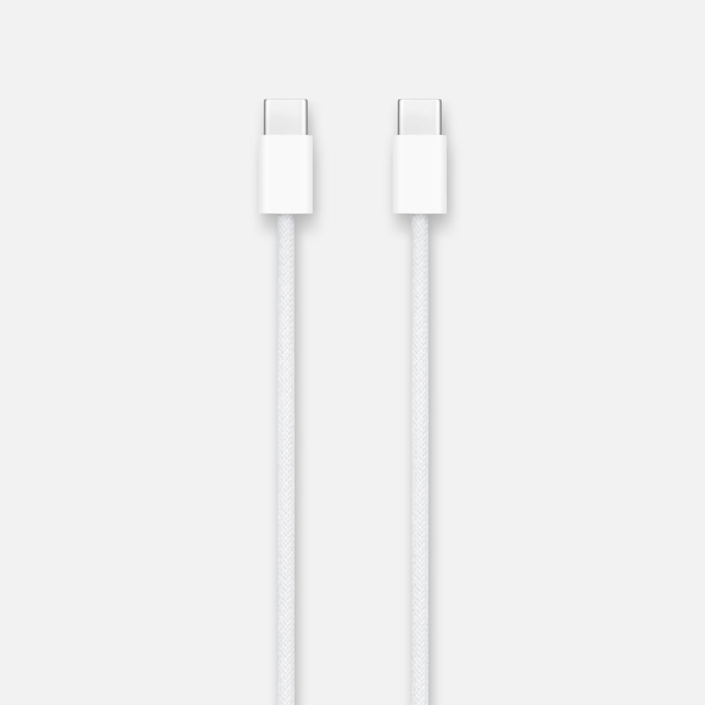 

Кабель Apple, USB-C/USB-C