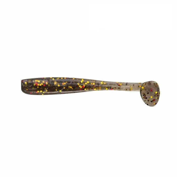 

Силиконовая Приманка Sprut Hidoku 35 CMS, Коричневый, Hidoku