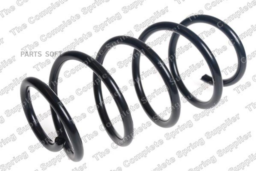 

Пружина подвески передняя Hyundai Santa FE III 12>15 LESJOFORS 4037287
