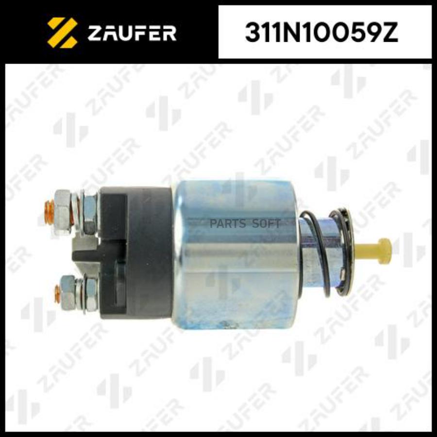 Втягивающее Реле Стартера ZAUFER 311N10059Z 100040742226