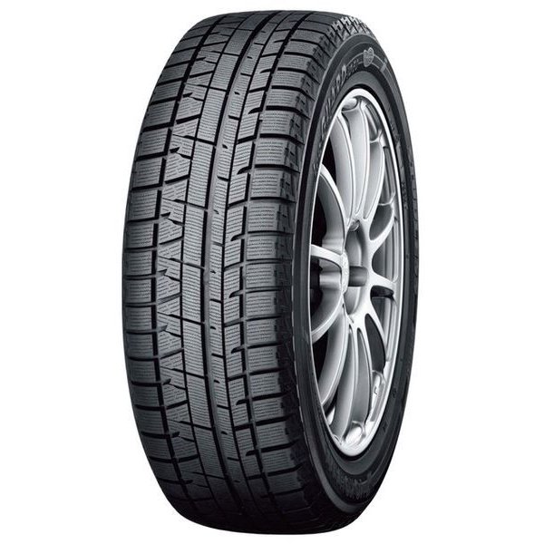 

Шины Yokohama Ice Guard Studless IG50+ 185/65 R15 88Q, Ice Guard Studless IG50+