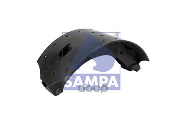 

Колодка Тормозная 420X180 Saf Sk Rs-Rz-Rls 9042