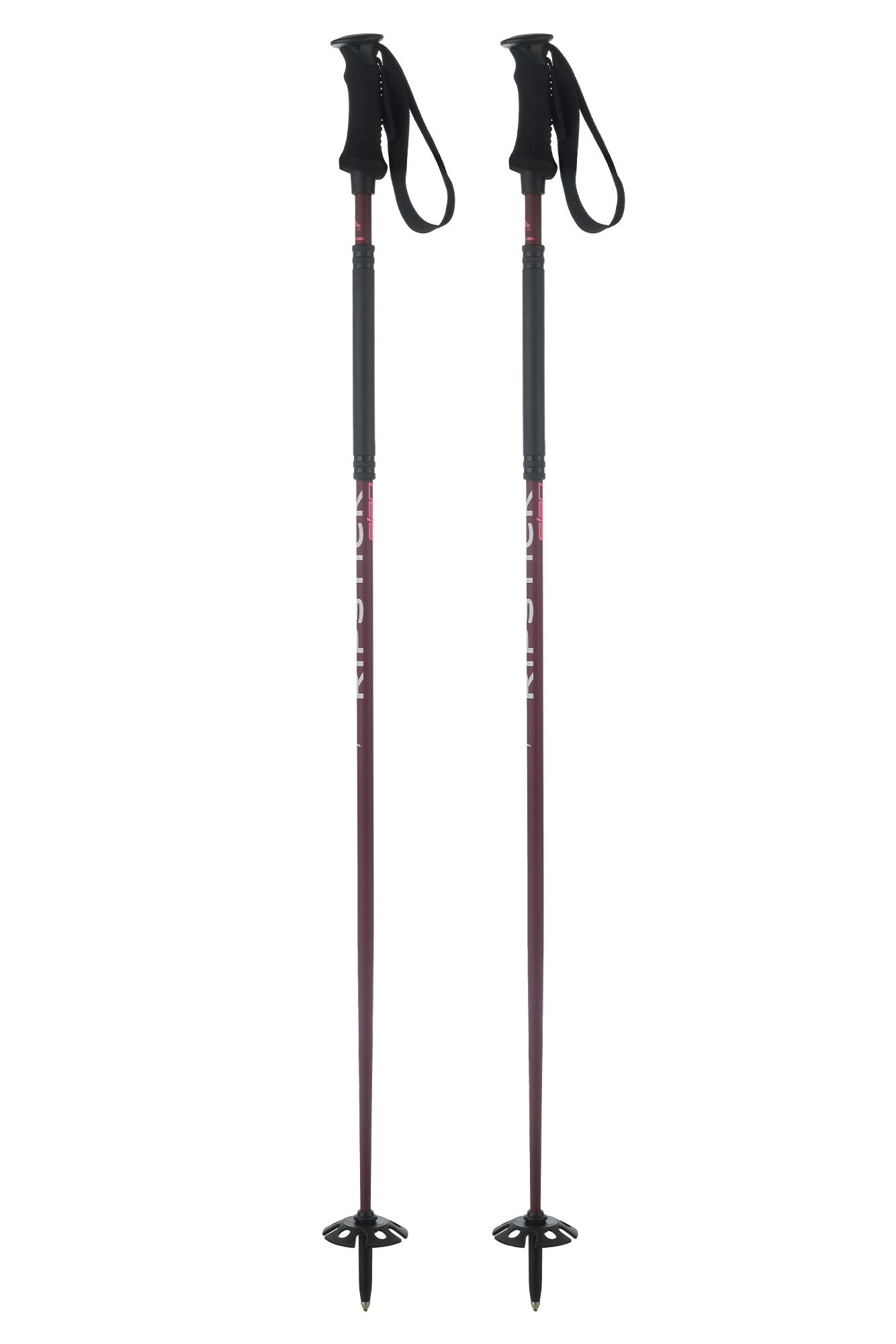 

Горнолыжные Палки Elan Ripstick Rod (См:110) 2024-25, Красный, Ripstick Rod