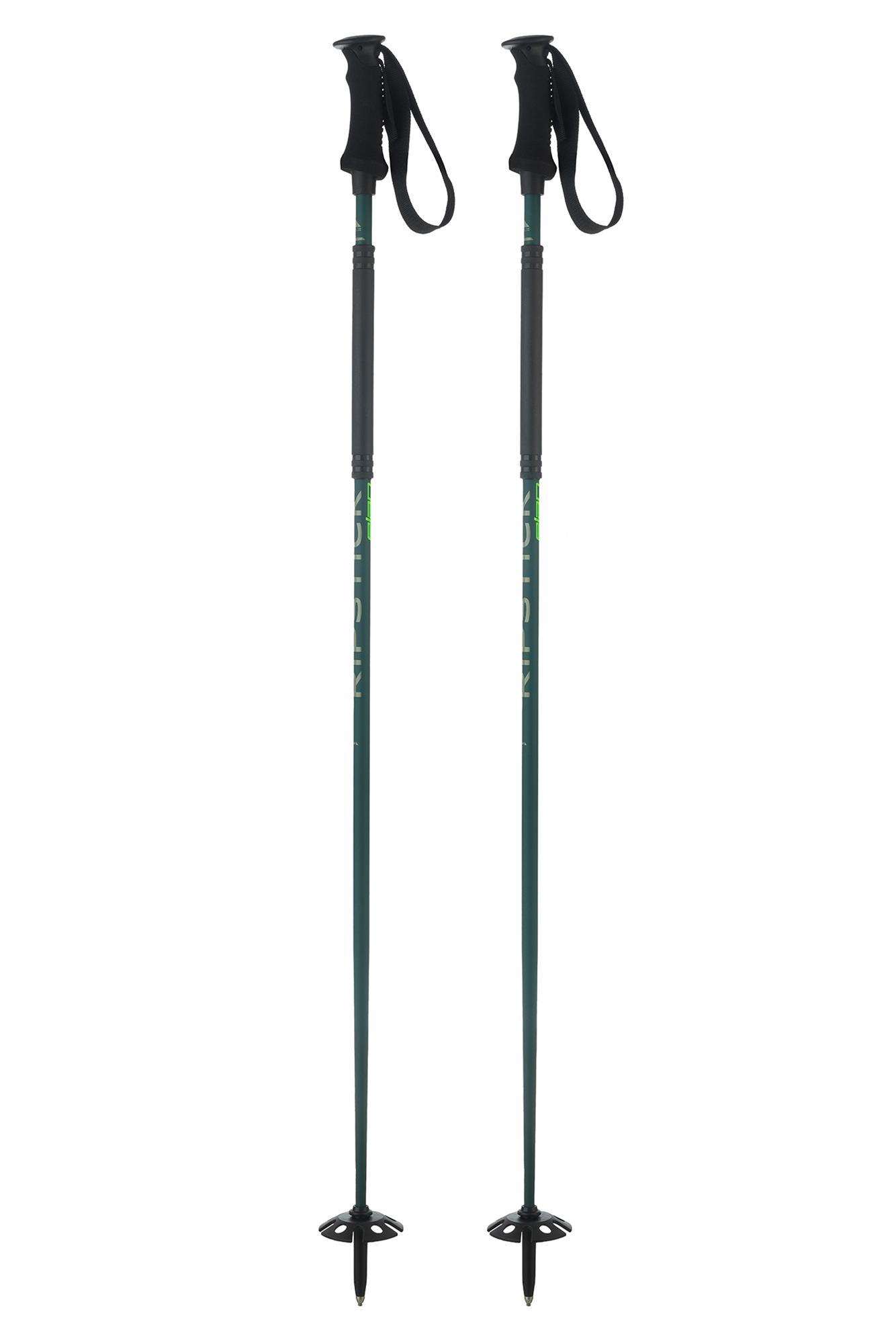 Горнолыжные Палки Elan Ripstick Rod (См:110) 2024-25