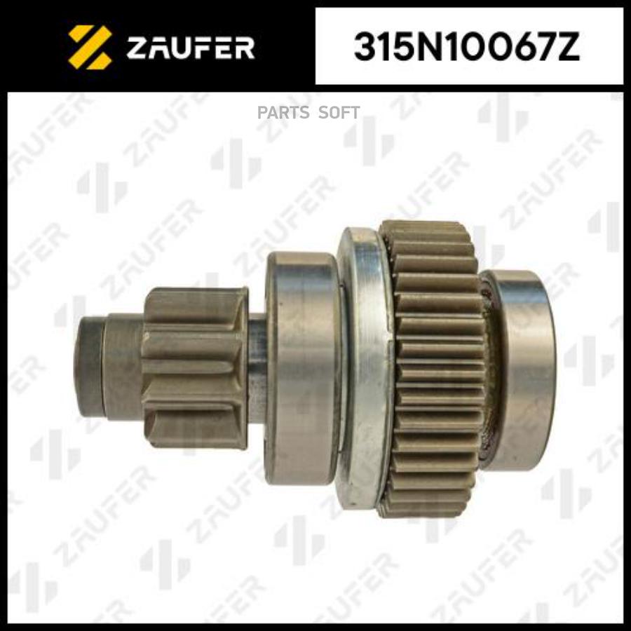 

Бендикс стартера ZAUFER 315n10067z