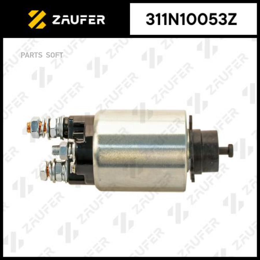

Втягивающее Реле Стартера Zaufer 311N10053Z