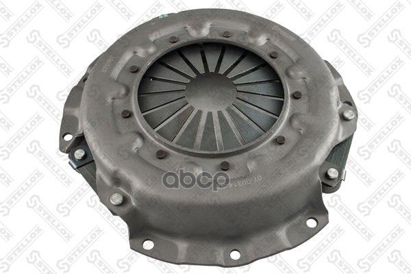 

07-00314-SX_корзина сцепления! Mitsubishi Pajero/Space Gear/L200 2.5TD 89>