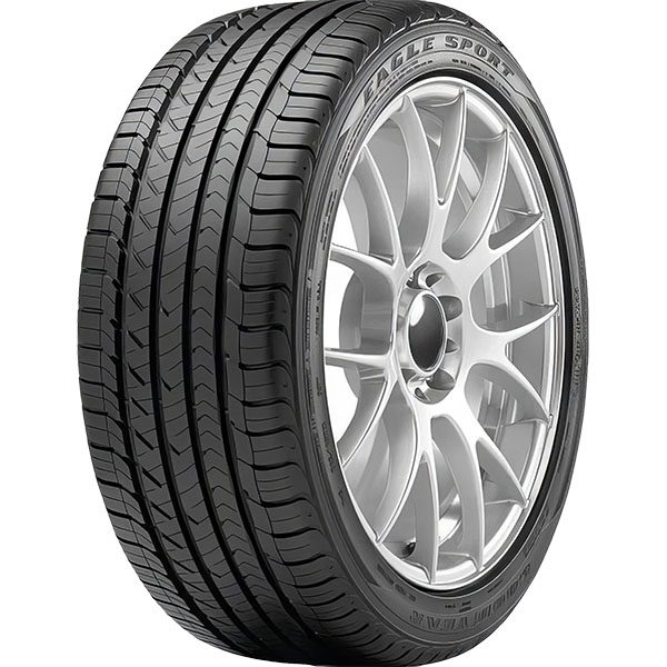 

Шины Goodyear Eagle Sport TZ 225/45 R18 95Y, Eagle Sport TZ