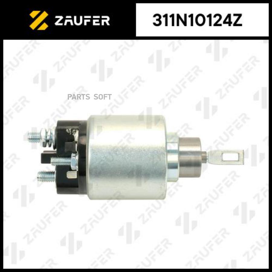 

Втягивающее Реле Стартера ZAUFER 311N10124Z