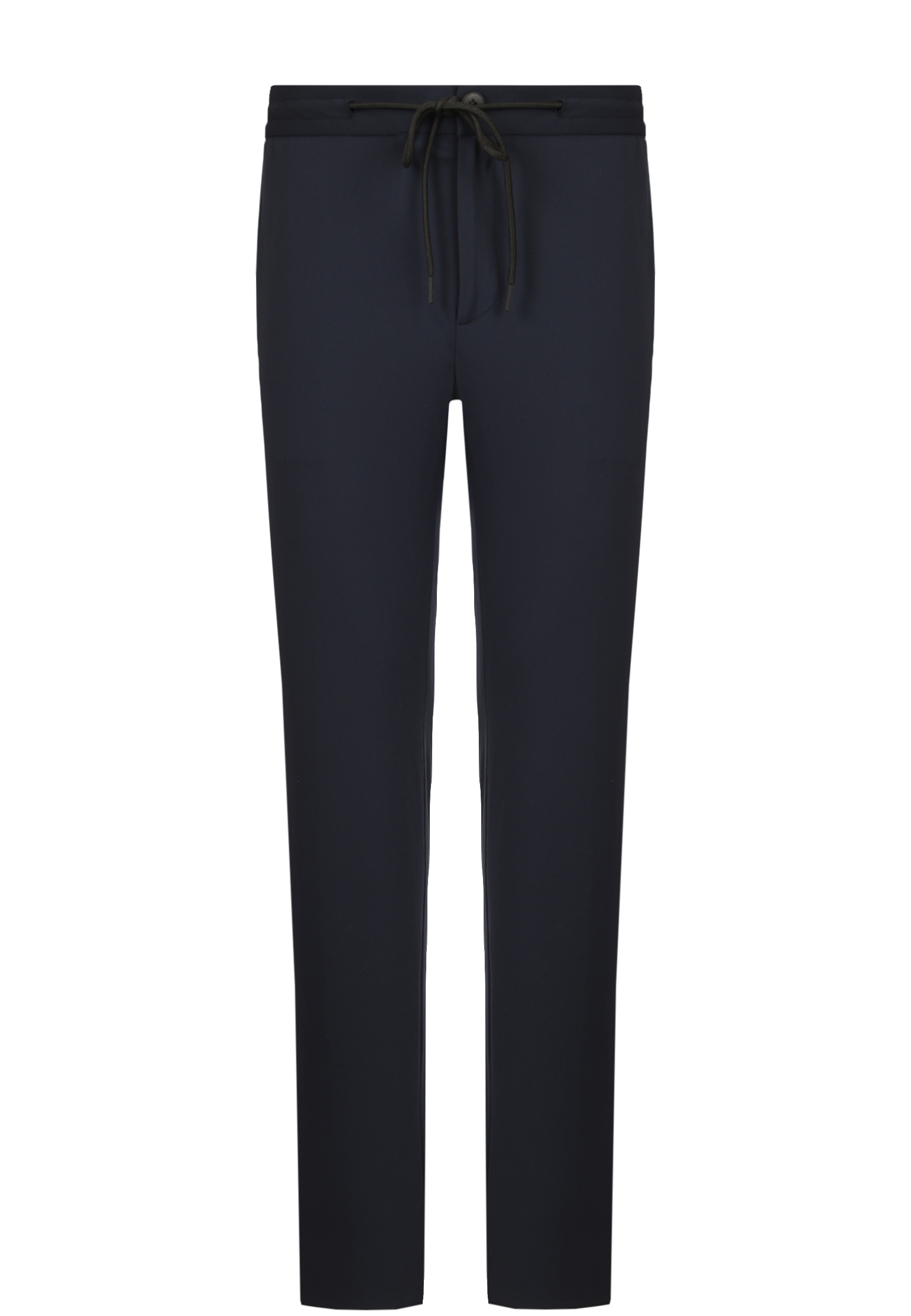 Брюки мужские Tombolini 142310 синие 52 EU