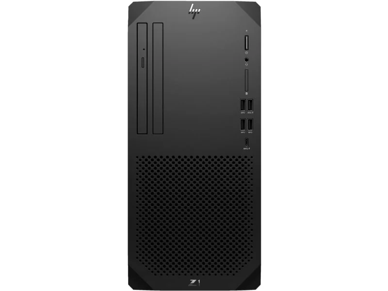 

Настольный компьютер HP Z1 G9 TWR черный (8H9H5PA), Z1 G9 TWR