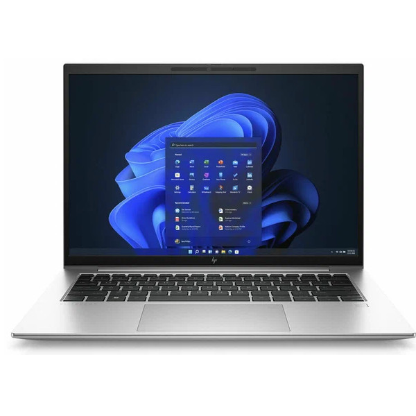 

Ультрабук HP EliteBook 1040 G9 серебристый (5P6Y8EA), EliteBook 1040 G9