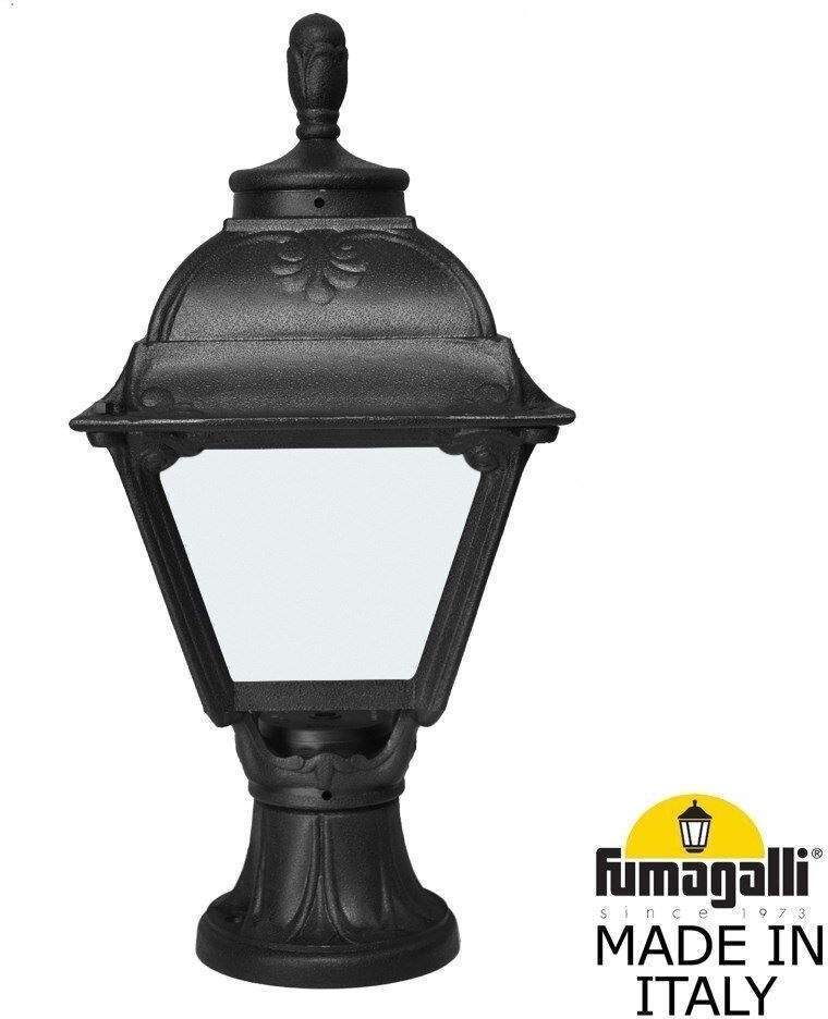 

Садовый светильник Fumagalli Cefa U23.110.000.ayf1r 1 шт., Cefa