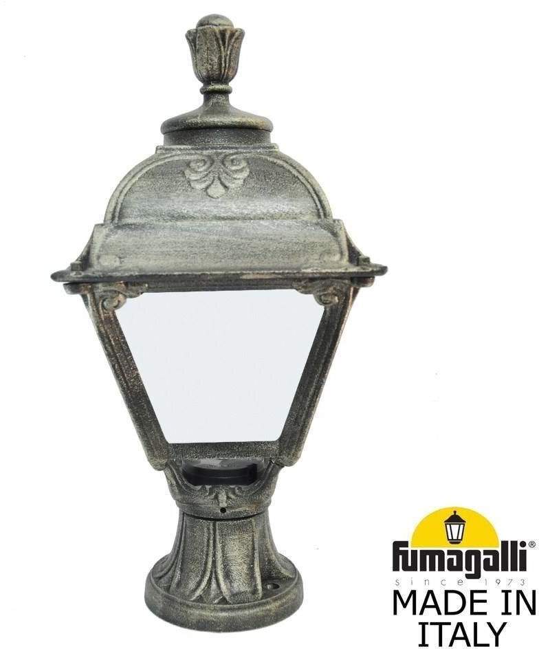 

Садовый светильник Fumagalli Cefa U23.110.000.byf1r 1 шт., Cefa