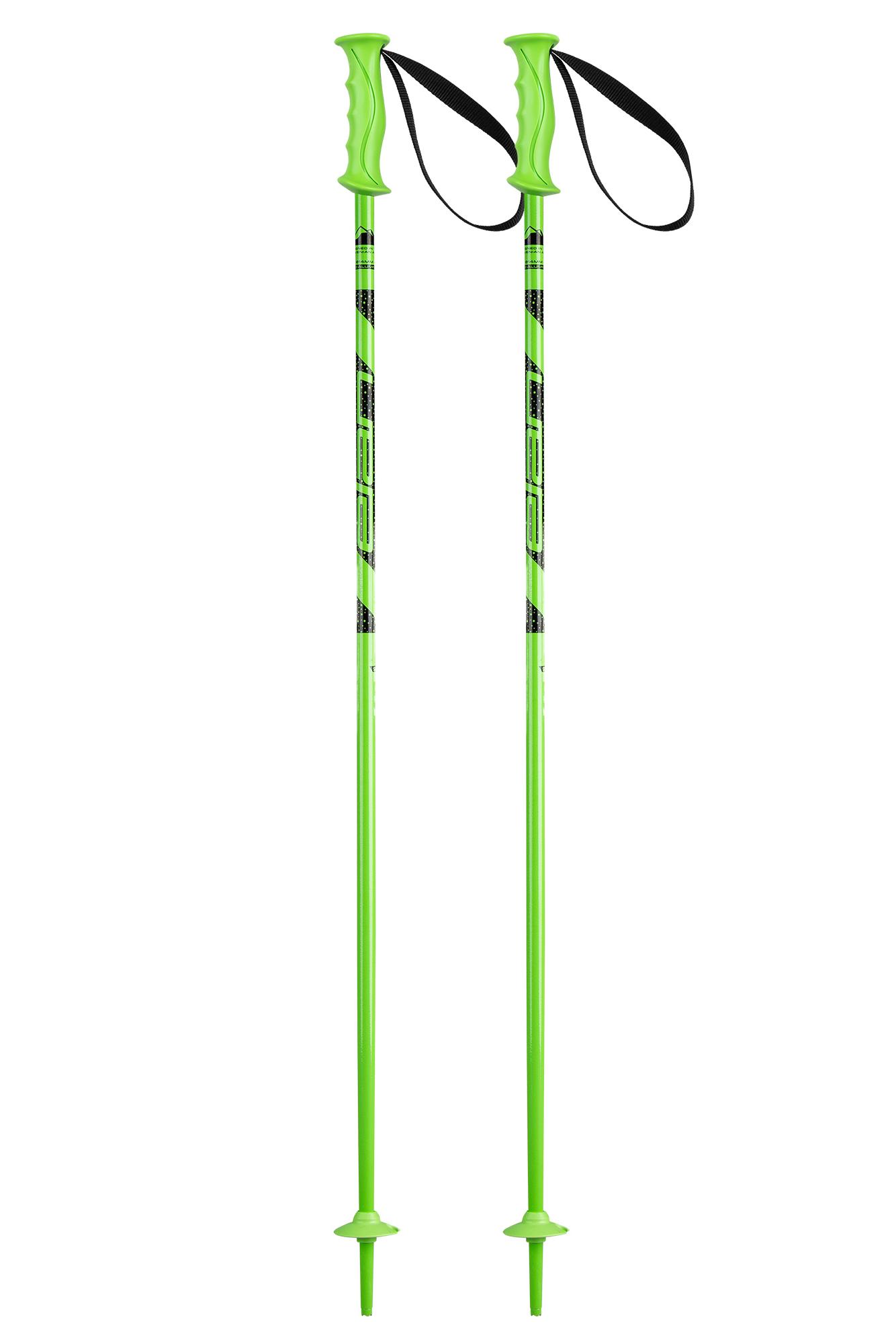 

Горнолыжные Палки Elan Rockrod Junior Green (См:90) 2024-25, Зеленый, Rockrod Junior
