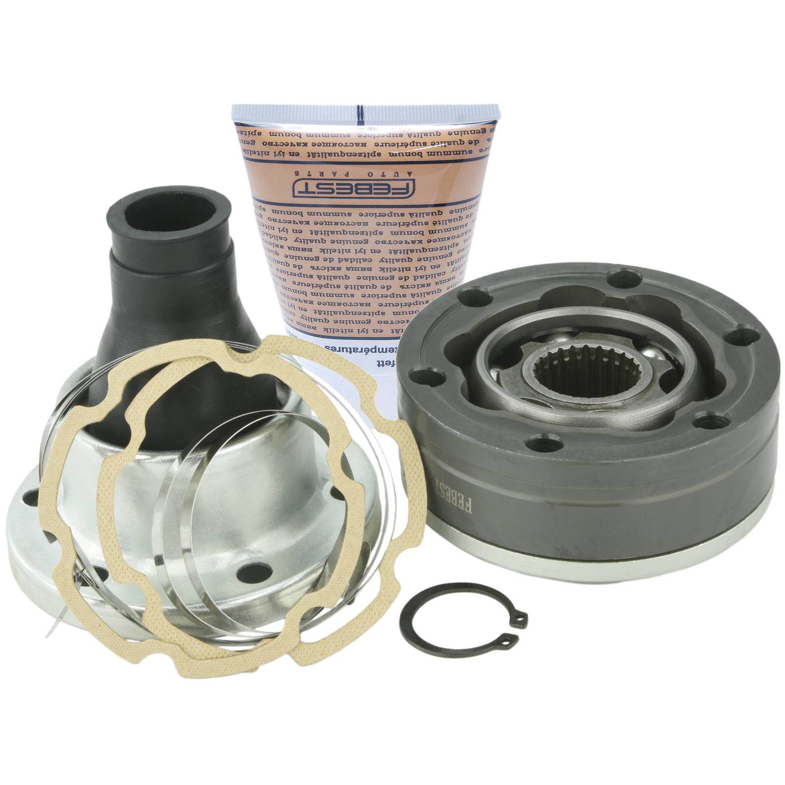 

ШРУС кардана KIA SORENTO 02- 1211-TERSHA