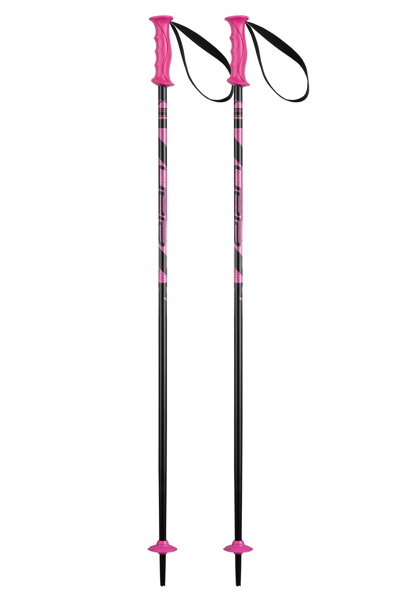 Горнолыжные Палки Elan Rockrod Junior Pink (См:75) 2024-25