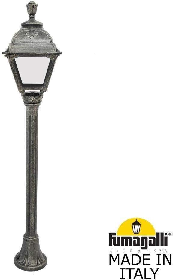 

Фонарный столб Fumagalli Cefa U23.151.000.bxf1r 1 шт., Cefa