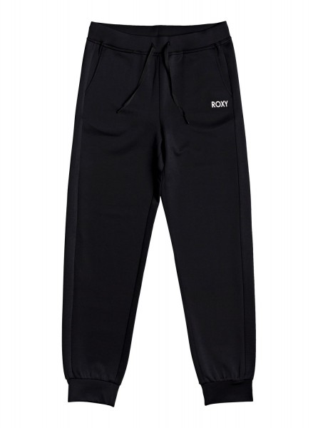 

Спортивные брюки женские Roxy ERJFB03268 черные XS, ERJFB03268