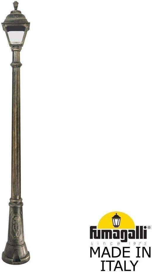 

Фонарный столб Fumagalli Cefa U23.156.000.bxf1r 1 шт., Cefa