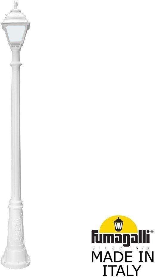

Садовый светильник Fumagalli Cefa U23.156.000.wyf1r 1 шт., Cefa