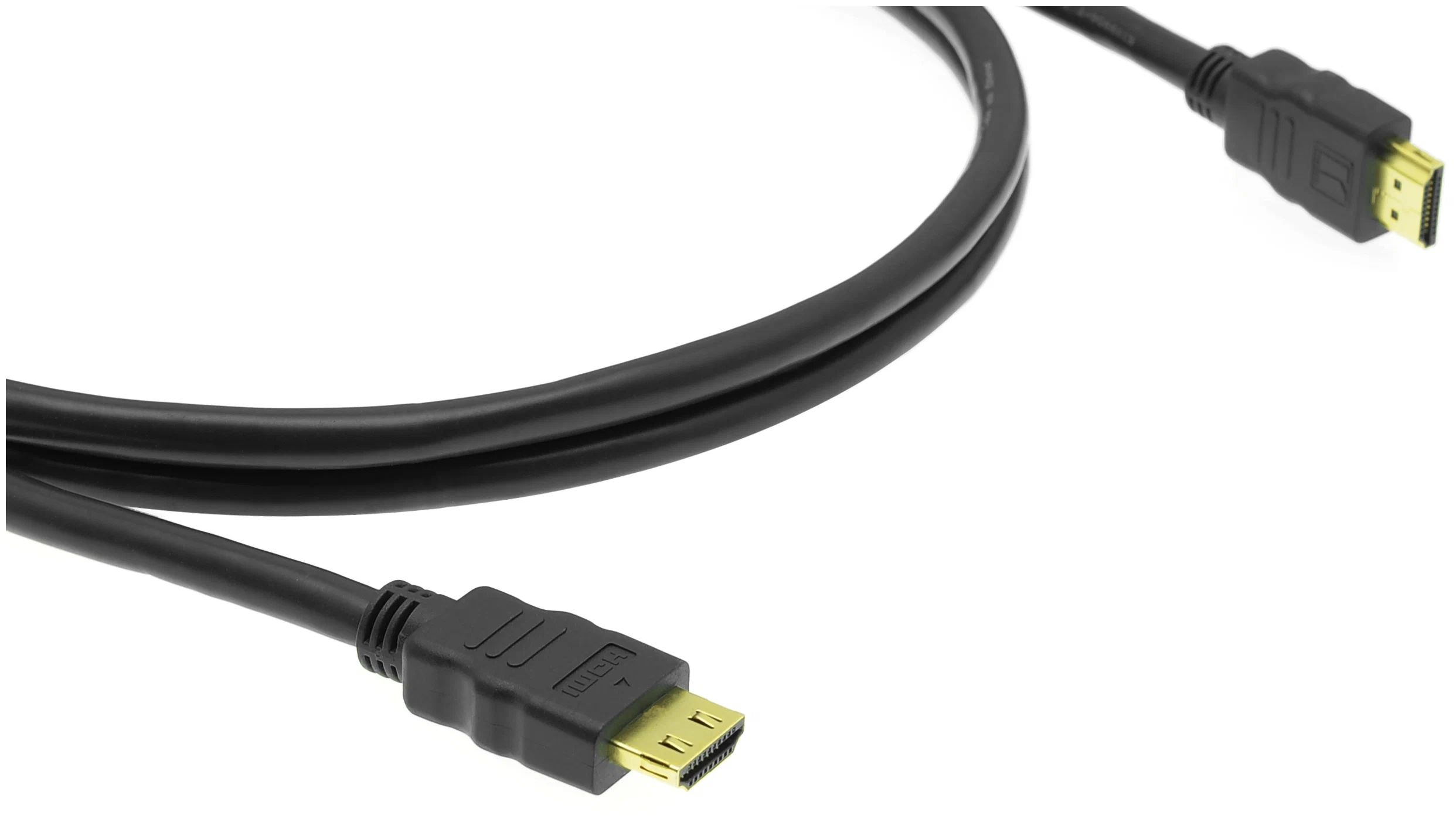 

Кабель HDMI-HDMI Kramer C-HM/HM/FLAT/ETH-10