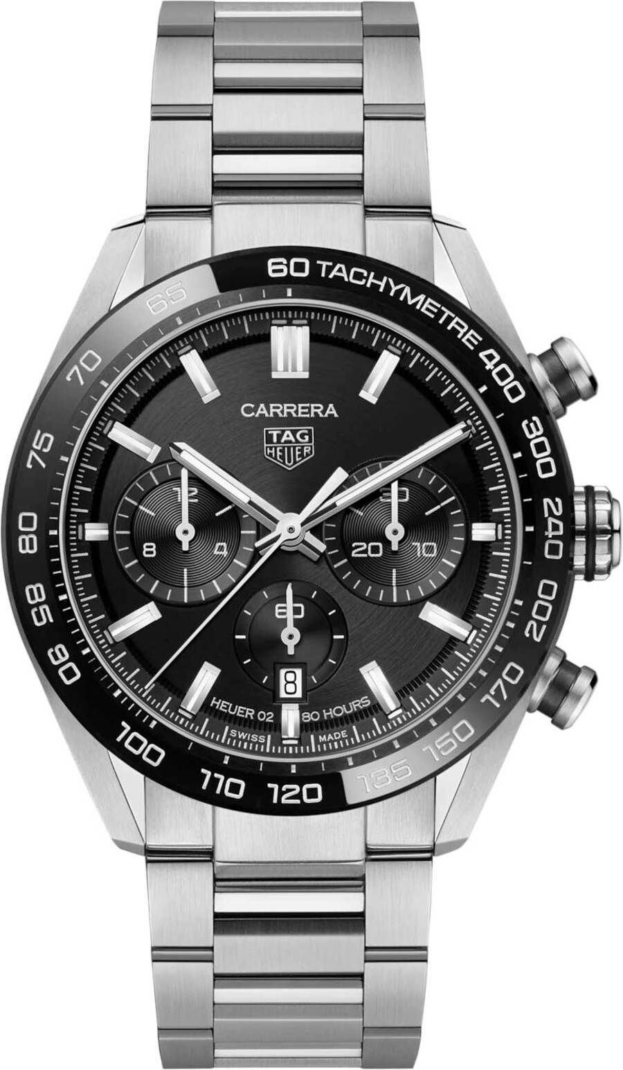 

Наручные часы мужские TAG Heuer CBN2A1B.BA0643, CBN2A1B.BA0643