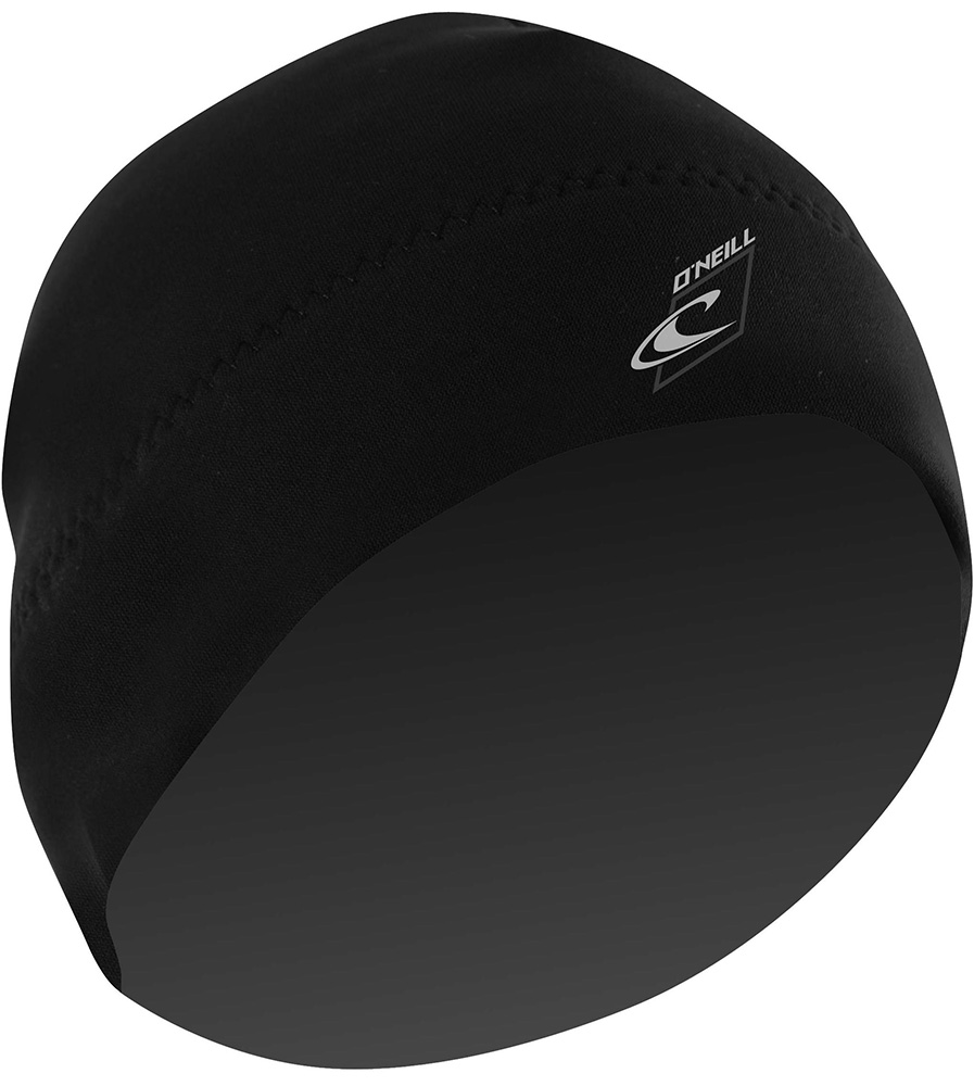 фото O`neill neoprene beanie 2mm black 2021 m nobrand