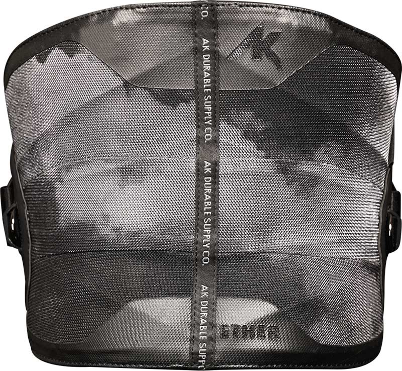 

Поясная трапеция для кайта Airush Ether Waist Harness Black XS