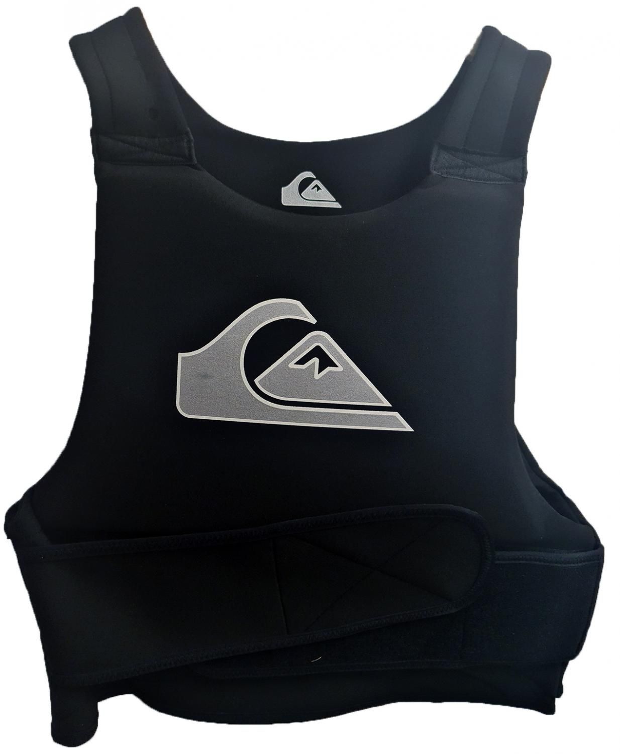 

Спасжилет Quiksilver Ignite Life Vest Black S