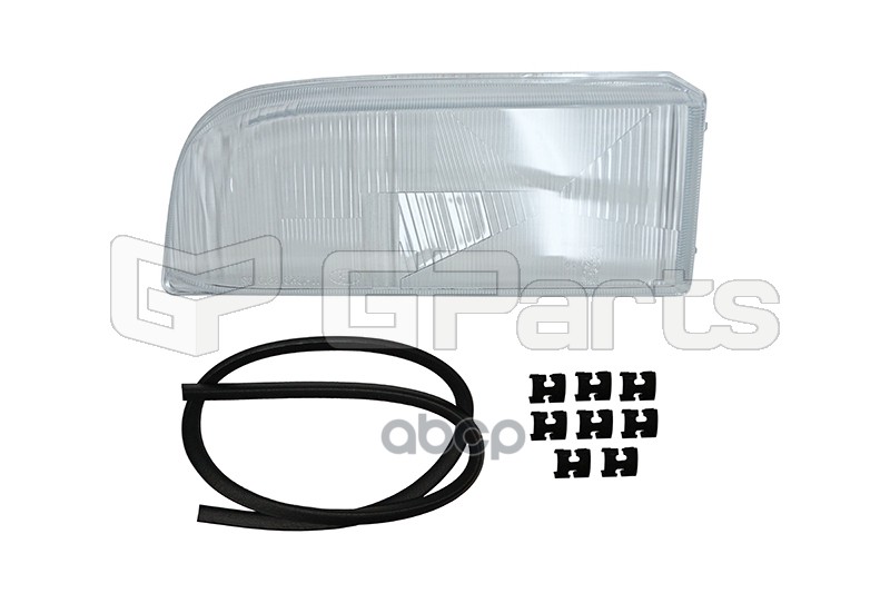 

GPARTS VO6817004 Стекло фары VOLVO () 1шт