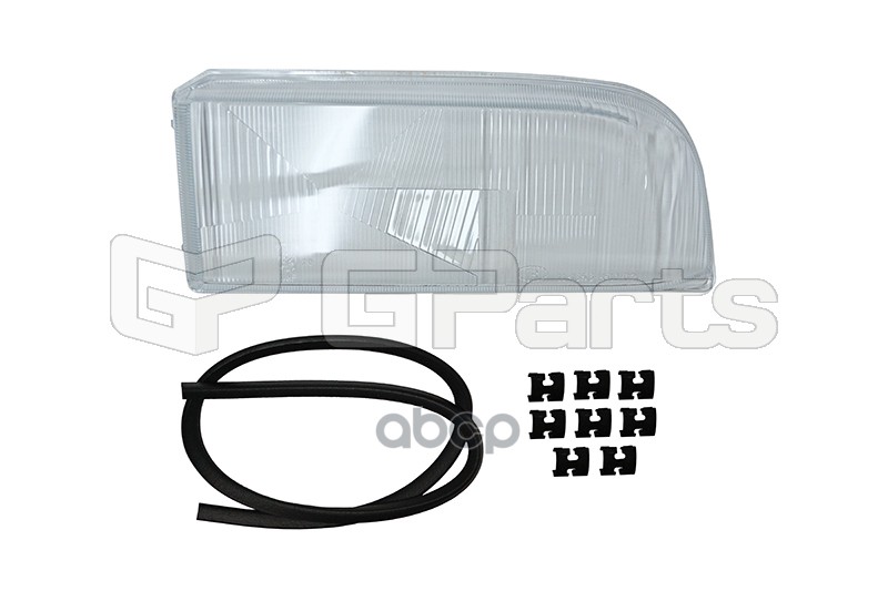 

GPARTS VO6817005 Стекло фары VOLVO () 1шт