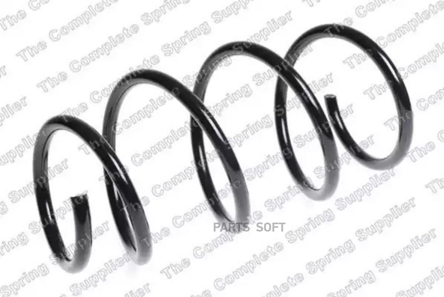 

Пружина Пер. Toyota Rav4 2.0 Vvt-I 05-08 Lesjofors арт. 4092598