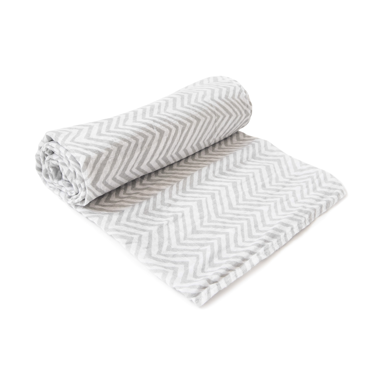 

Пеленка Baby Nice, 120х120, Шеврон, LC303