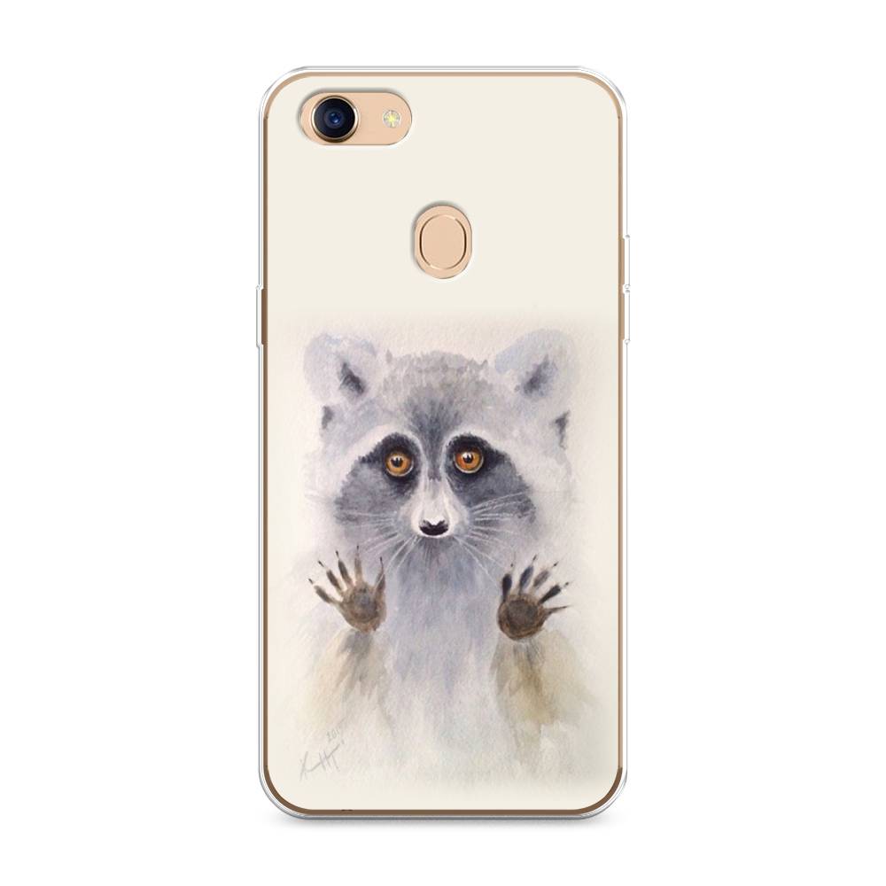 Чехол для Oppo F5 