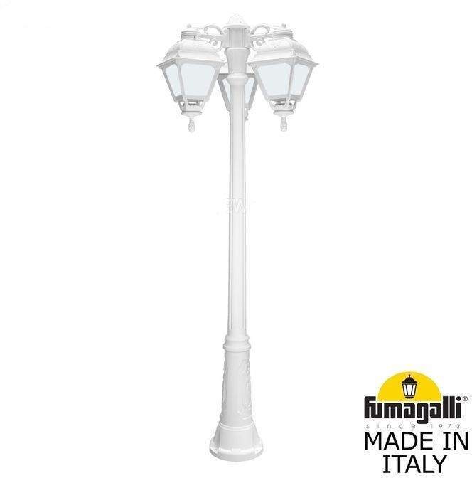 

Фонарный столб Fumagalli Cefa U23.156.s30.wyf1rdn 1 шт., Cefa