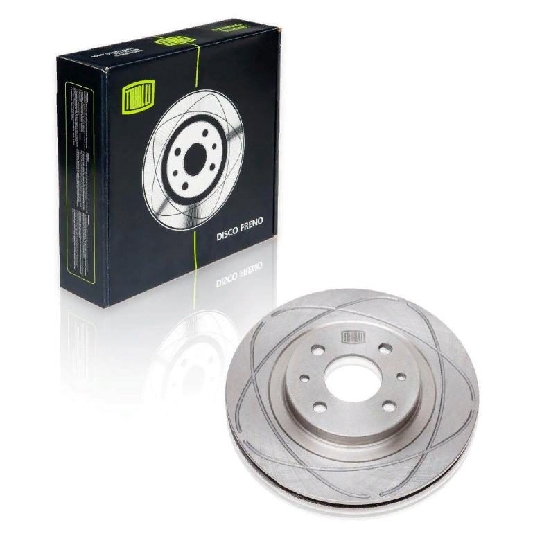 

H Q 30093060 Диск тормозной задний () 1шт