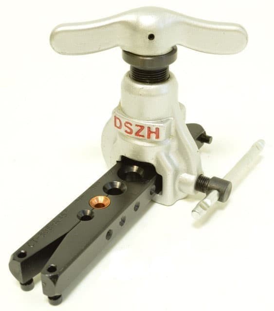 

Вальцовка эксцентриковая DSZH CT-806A, 1/4" - 3/4"