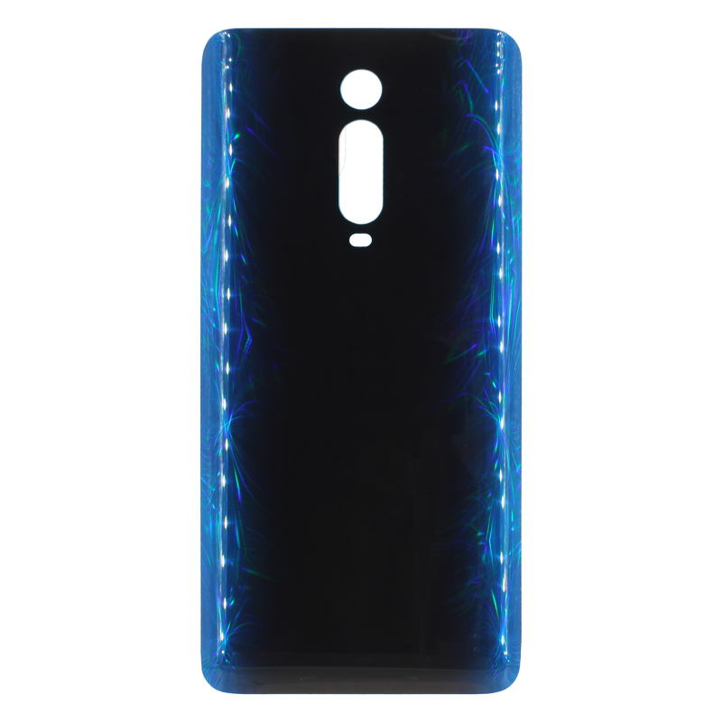 

Задняя крышка BaseMarket для Xiaomi Mi 9T (синяя)